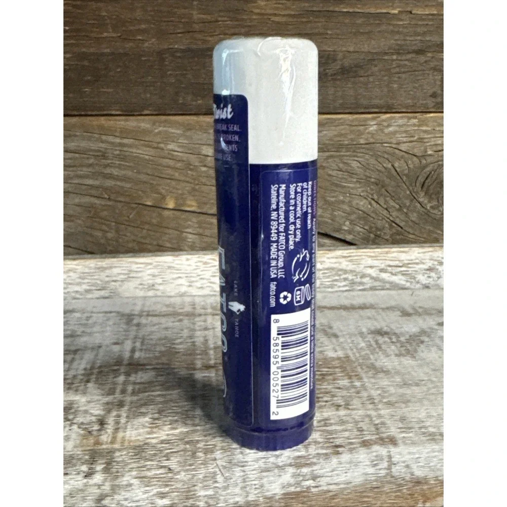 FATCO Fat Stick All Over Moisturizer Balm, Lavender + Peppermint | MSRP = $12‎